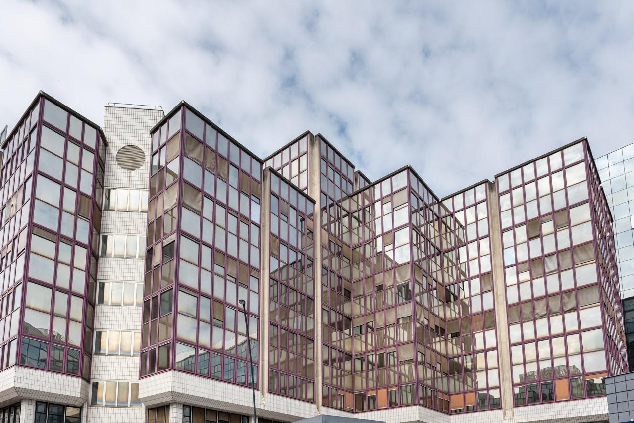 Bureau Fontenay-sous-Bois 894m² Location bureau Fontenay-sous-Bois Val-de-Marne OLBUR2423385 15